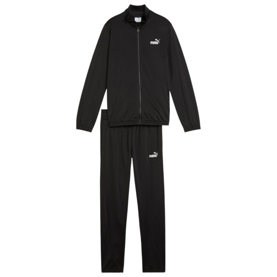 Puma Παιδικές φόρμες σετ Poly Tracksuit